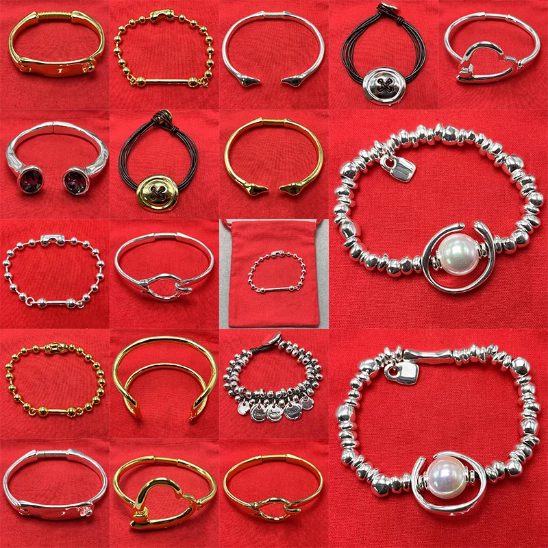 Luxury Gift Set - 2026 Gioielli spagnoli, serie di bracciali