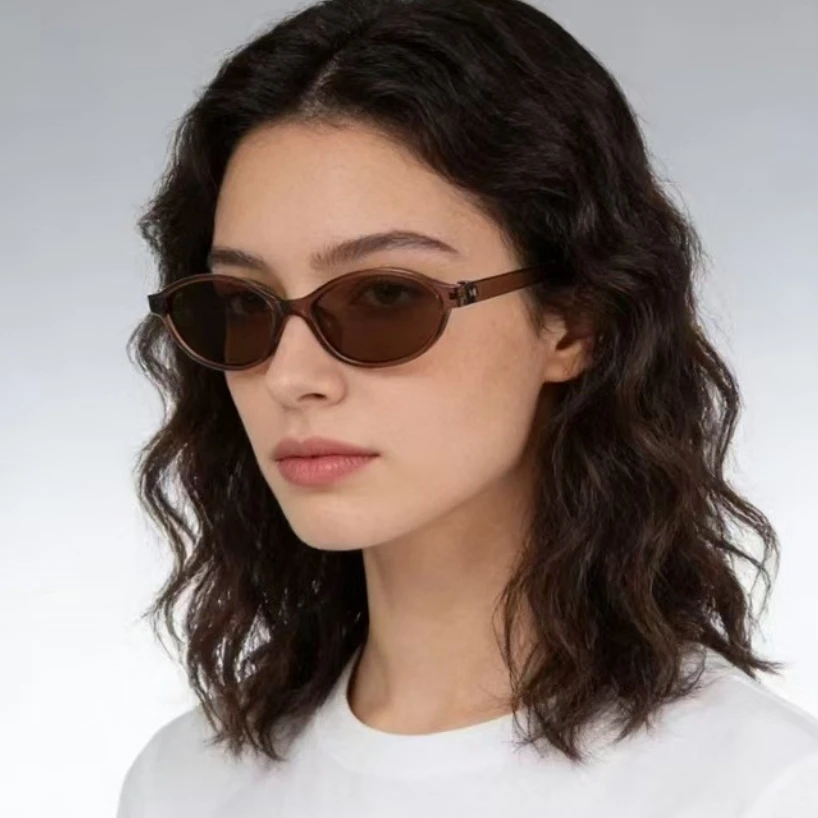 Occhiali da sole ovali piccoli - Designer Sunglasses recensione e prezzo
