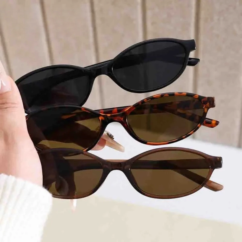 Occhiali da sole ovali piccoli - Designer Sunglasses recensione e prezzo