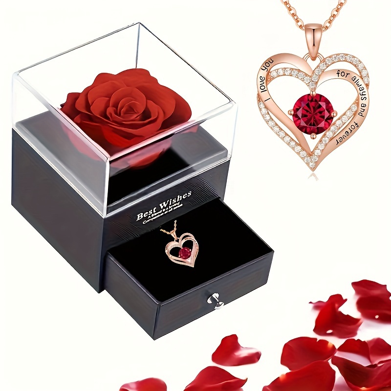 Collane con ciondolo di lusso  - Luxury Gift Set recensione e prezzo