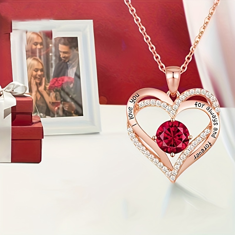 Collane con ciondolo di lusso  - Luxury Gift Set recensione e prezzo
