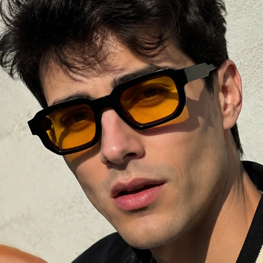 Occhiali da sole quadrati, sex - Designer Sunglasses recensione e prezzo
