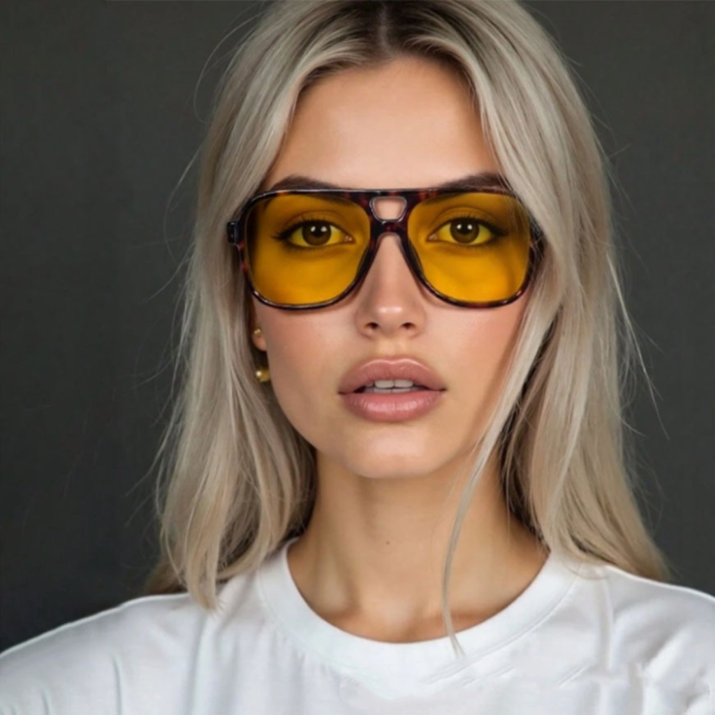 Nuovi Occhiali da Sole Vintage - Designer Sunglasses recensione e prezzo