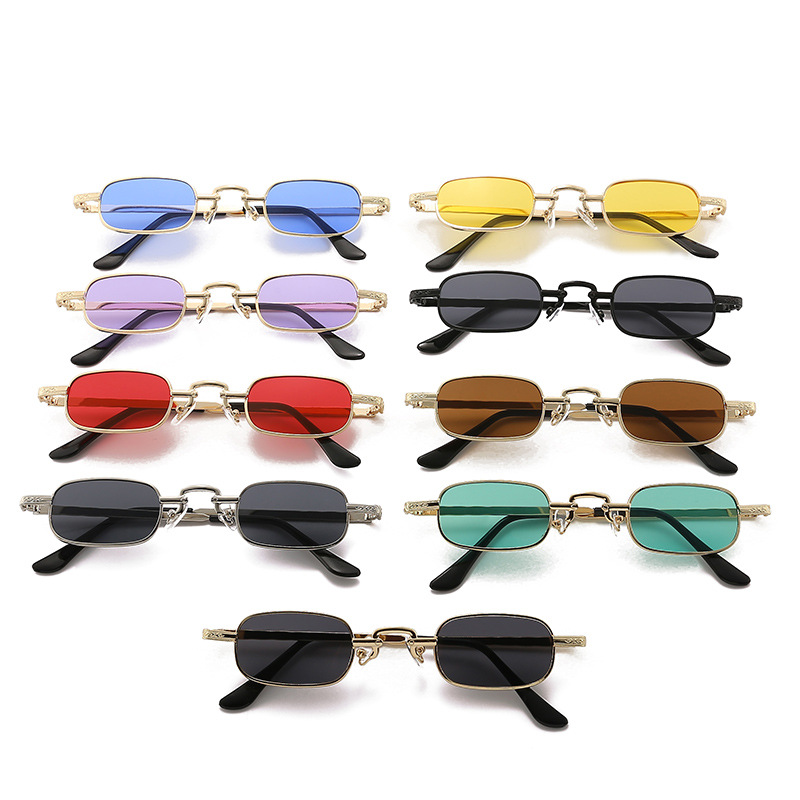 Nuovi Occhiali da Sole Quadrat - Sunglasses Uv400 recensione e prezzo