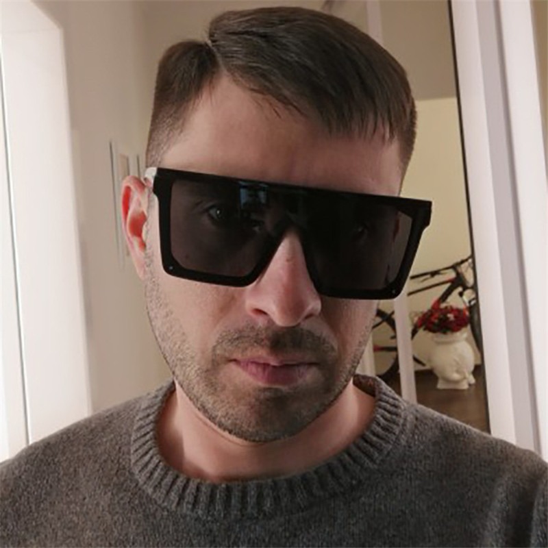Occhiali da sole vintage quadr - Designer Sunglasses recensione e prezzo