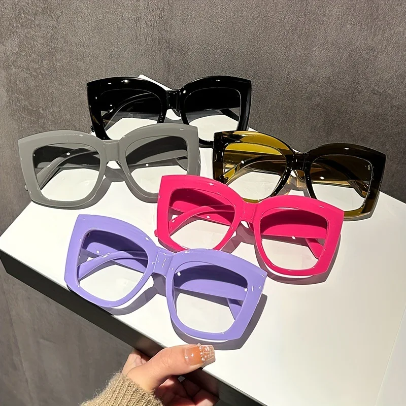 Nuovi Occhiali da Vista Quadra - Sunglasses Uv400 recensione e prezzo