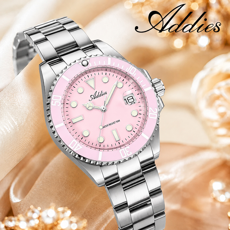 ADDIES Orologio da Donna Imper - Luxury Gift Set recensione e prezzo