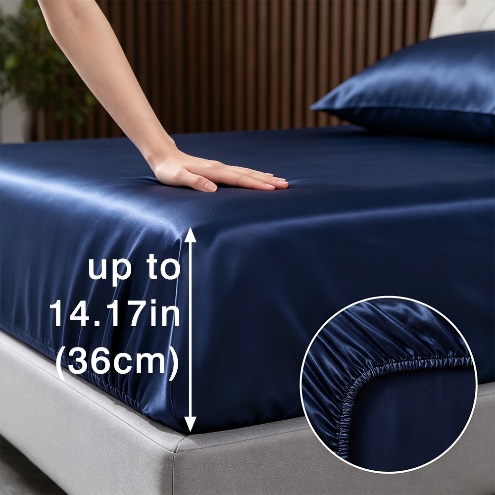 Set di Lenzuola Premium in Cot - Silk Pillowcase recensione e prezzo