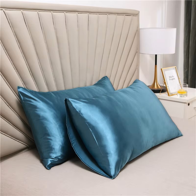 Federa in seta, copricuscino i - Silk Pillowcase recensione e prezzo
