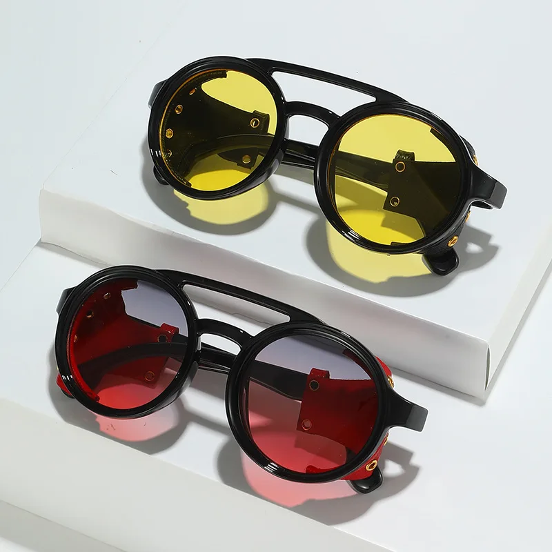 Occhiali da sole retrò anti-UV - Sunglasses Uv400 recensione e prezzo