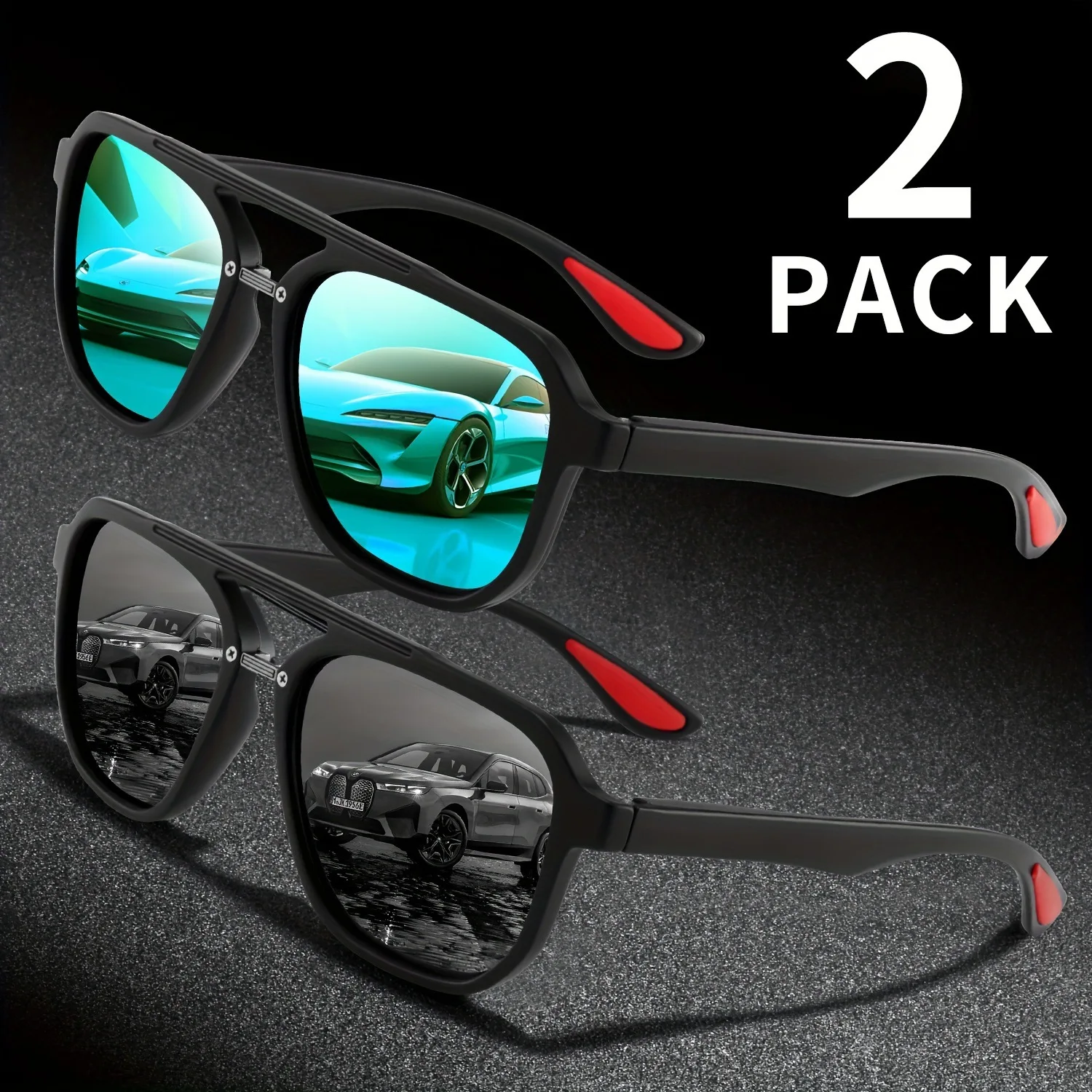 Occhiali da sole di lusso in s - Designer Sunglasses recensione e prezzo