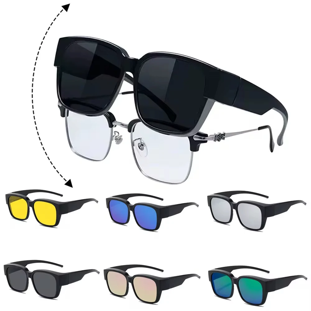 Nuovi Occhiali da Sole Polariz - Sunglasses Uv400 recensione e prezzo