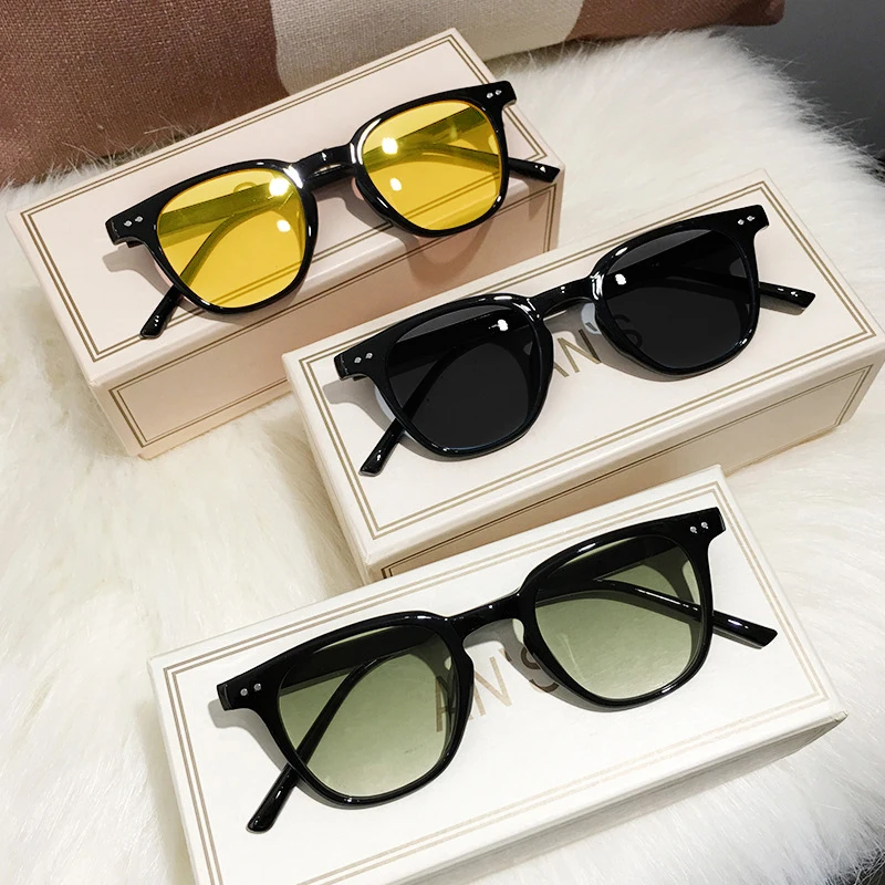 Occhiali da sole vintage, quad - Designer Sunglasses recensione e prezzo