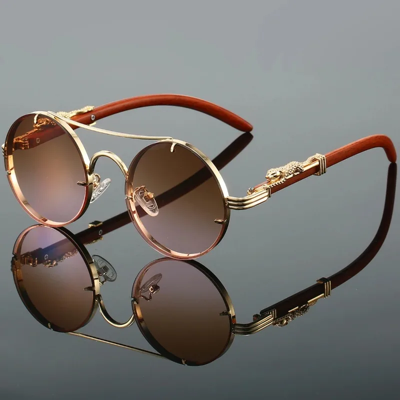 Occhiali da sole vintage roton - Designer Sunglasses recensione e prezzo