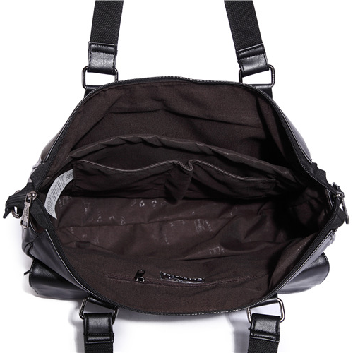 Borse a tracolla in pelle di s - Leather Briefcase recensione e prezzo