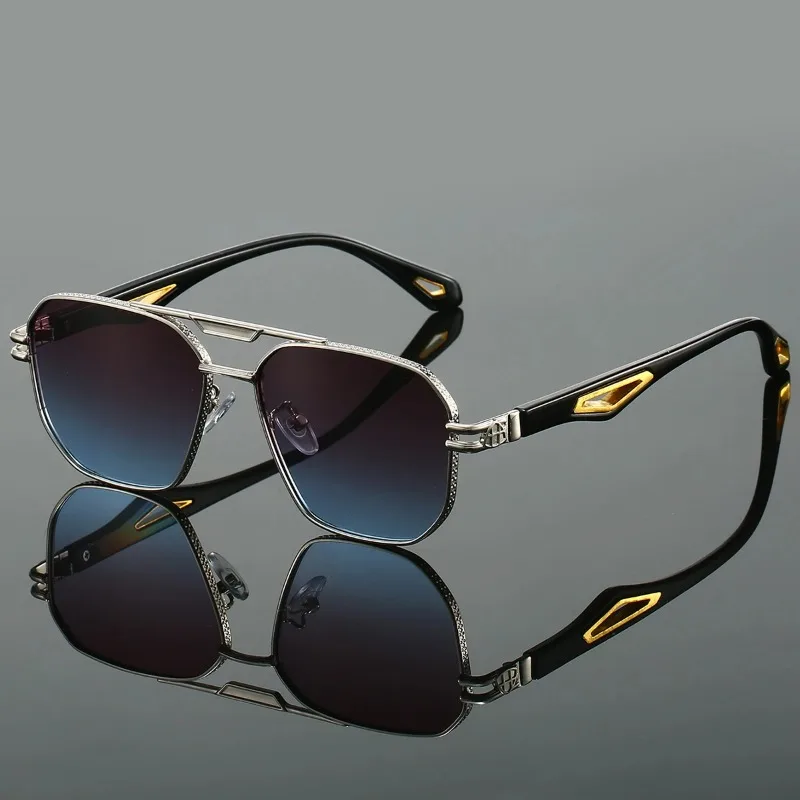 Occhiali da sole vintage quadr - Designer Sunglasses recensione e prezzo