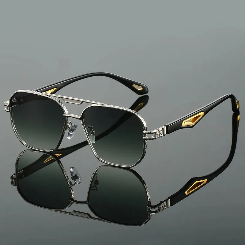 Occhiali da sole vintage quadr - Designer Sunglasses recensione e prezzo