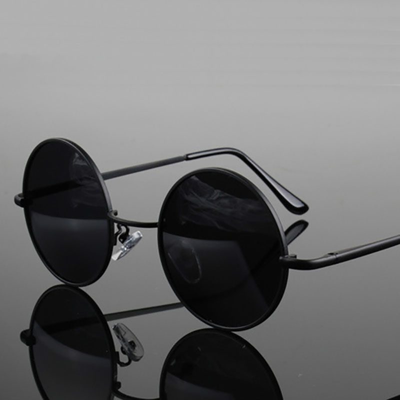Occhiali da Sole Rotondi Retrò - Designer Sunglasses recensione e prezzo