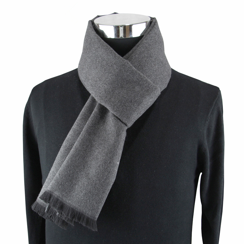 Sciarpe Casual di Ultima Moda, - Cashmere Scarf recensione e prezzo