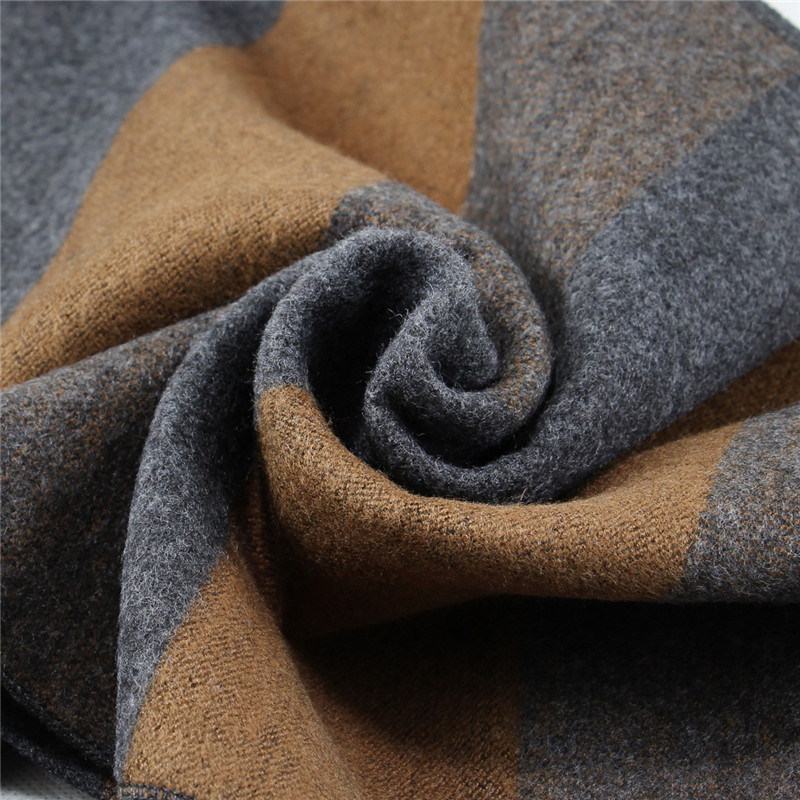 Sciarpe Casual di Ultima Moda, - Cashmere Scarf recensione e prezzo