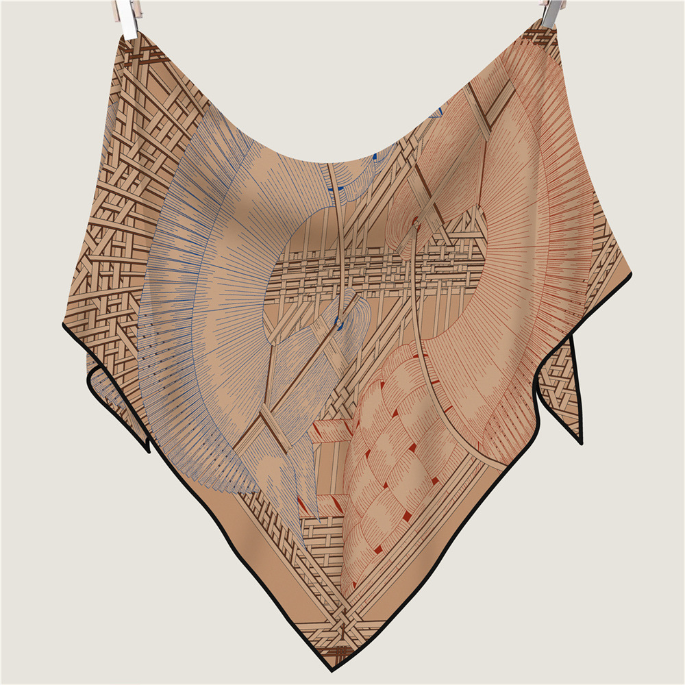 Scialli a triangolo Sciarpe ca - Cashmere Scarf recensione e prezzo